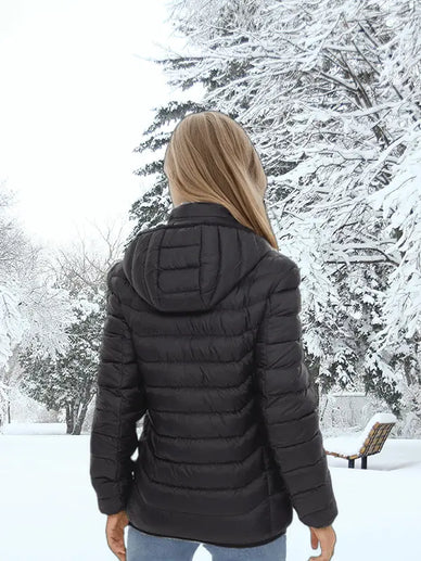 "Embrace Comfort and Confidence in Every Moment"